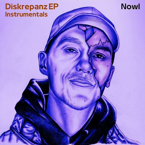 Diskrepanz EP Instrumentals