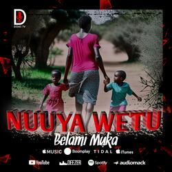 NUUYA WETU