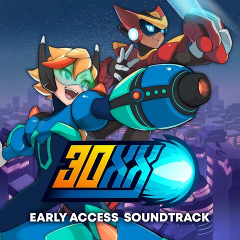 30XX (Early Access Game Soundtrack)