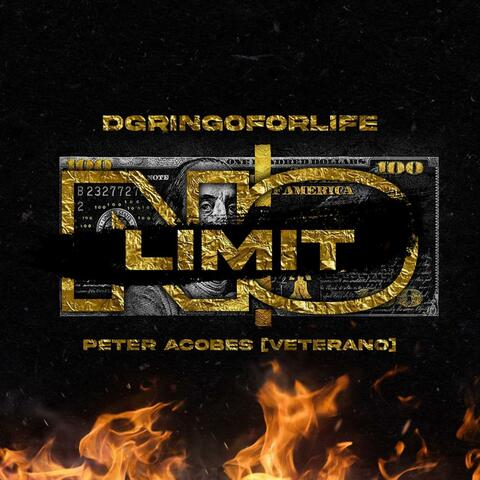 No Limit (feat. Peter Acobes ( El Veterano ))