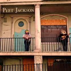 Hymn to the Riverbank