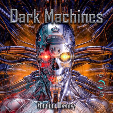 Dark Machines