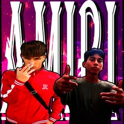 Amiri (feat. Yung Voces & Eliseo W)