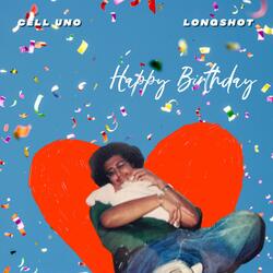 Happy Birthday(2 U)