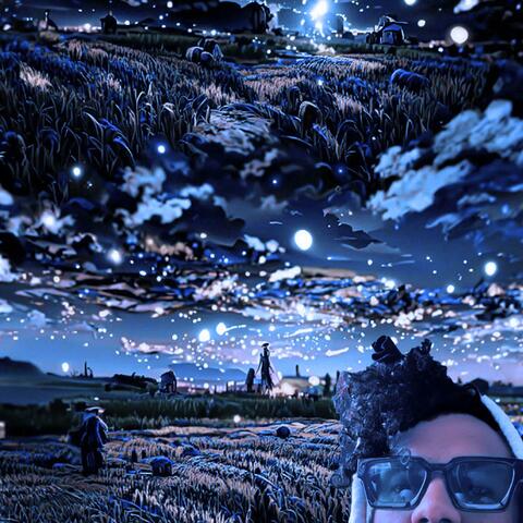 very strange (feat. Liv Boeree)