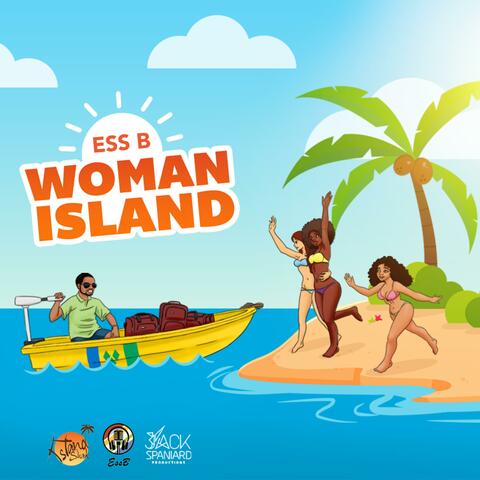 Woman Island