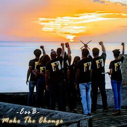 Make The Change