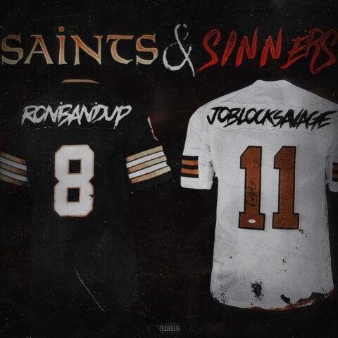 Saints & Sinners