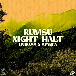 Rumsu Night-Halt (feat. स्‍पन्‍द)