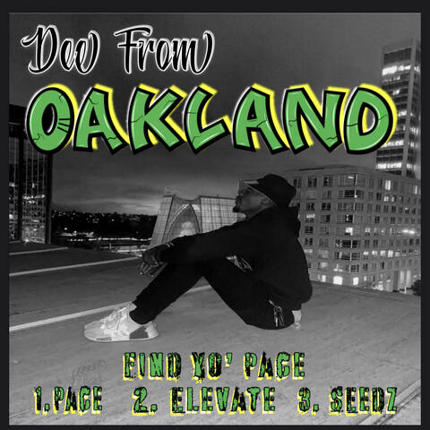 Find Yo Pace
