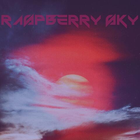 RASPBERRY SKY