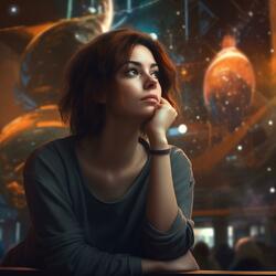 Chasing Echoes V3 (feat. Zoe Maria)