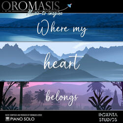 Where my heart belongs