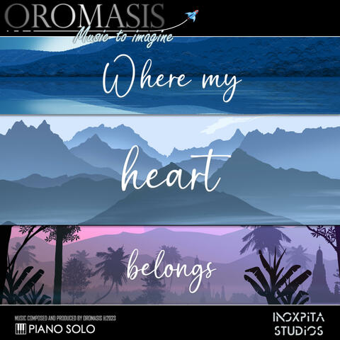 Where my heart belongs