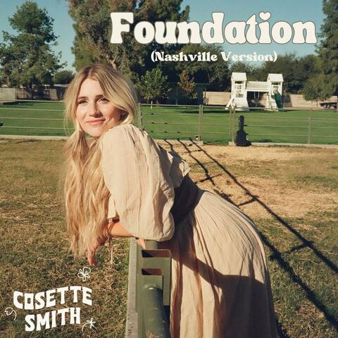 Foundation (Nashville Version)