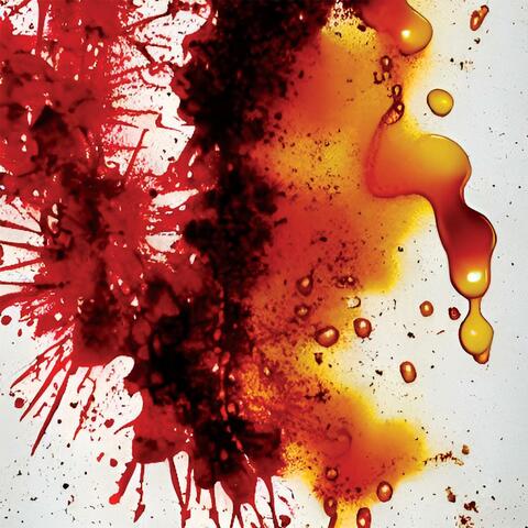 Blood & Honey