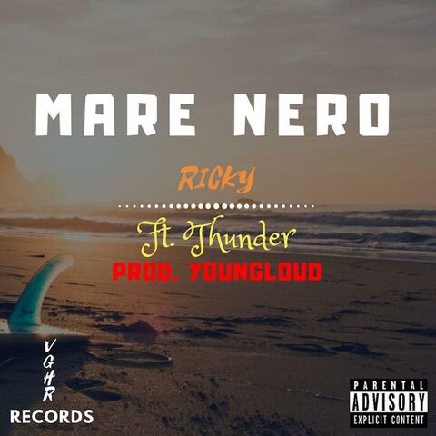 Mare Nero (feat. Thunder Mtfkka)