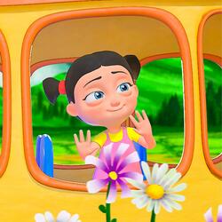 Wheels On The Bus