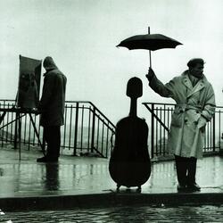 New Friend (feat. Kevin Joy)