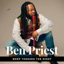 Weep Through The Night