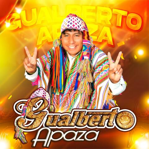 Gualberto Apaza 2009