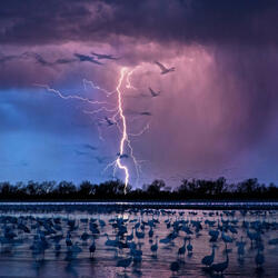 You & Me (feat. Mark Alan Skinner)