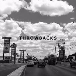 Throwbacks