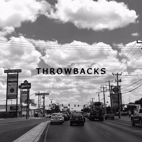 Throwbacks