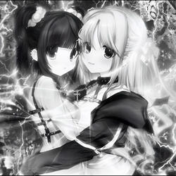 My best friend is my girlfriend