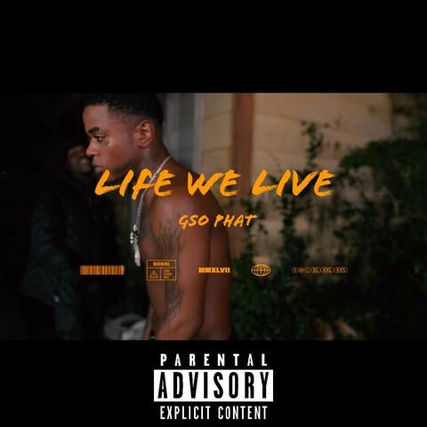 Life We Live