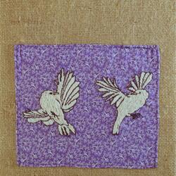 Early Bird Breaks the Heart