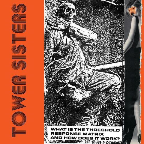 Tower Sisters: What Is The Threshold Matrix and How Is It Used?