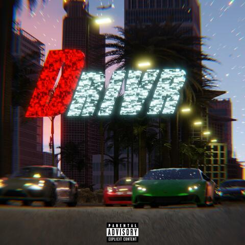 DRIVR (feat. Milo Millz)