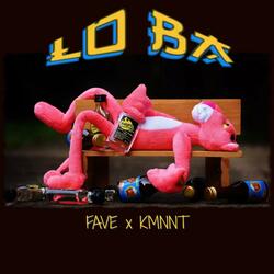 Loba  (feat. KMNNT)