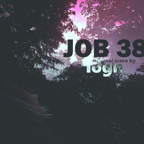 Job 38 (Original Score)