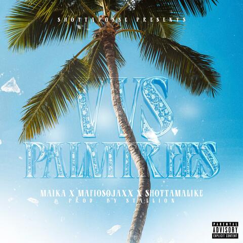 VVS PalmTrees (feat. MafiosoJAXX & ShottaMalike)