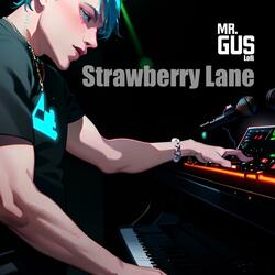 Strawberry Lane