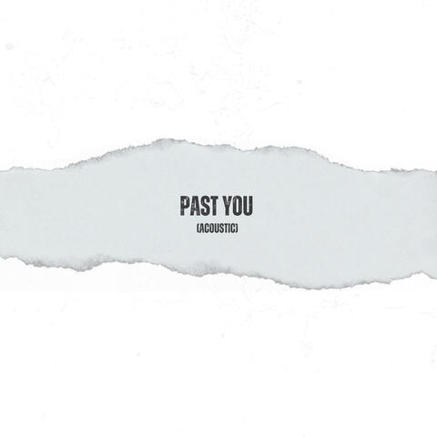 Past You
