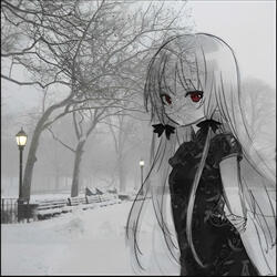 You shouldn't have broken my heart