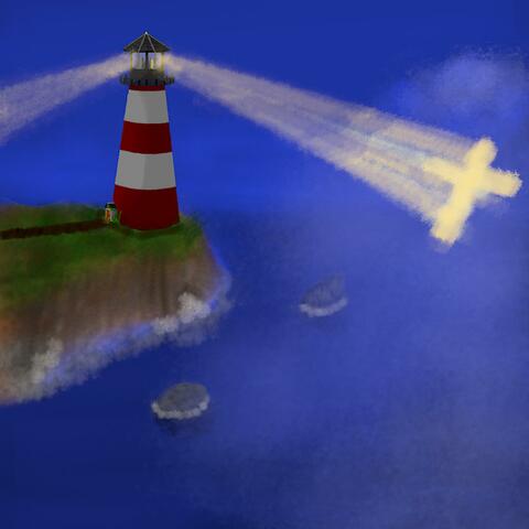 Lighthouse (Studio Cut Version)