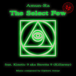 The Select Few (feat. Kinetic 9)