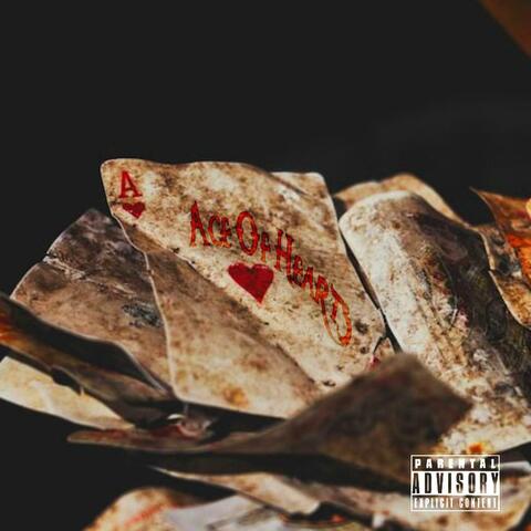 Ace Of Hearts