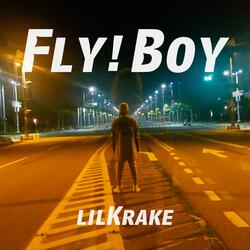 Fly Boy (feat. Andrew)