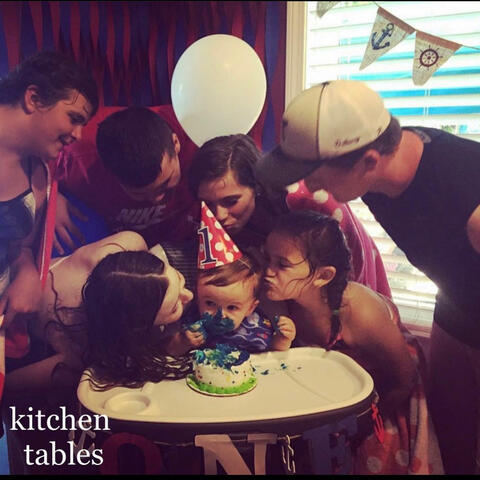kitchen tables