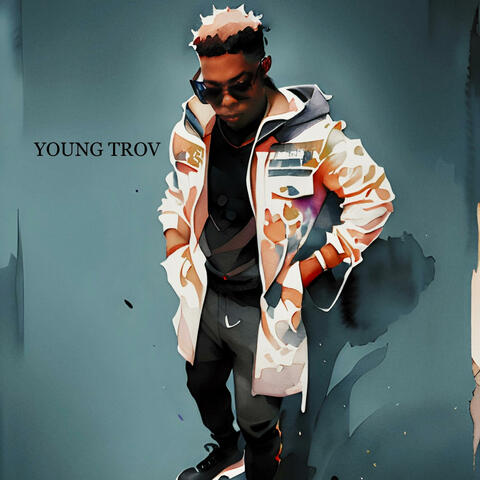 New Ting (feat. DemoDan & SINCERE)
