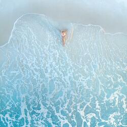 Beyond The Waves
