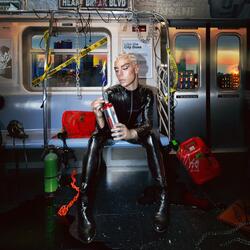 throwaway doll