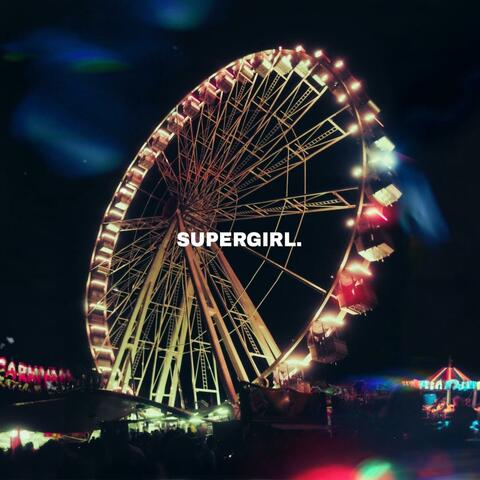 Supergirl