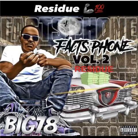 Facts Phone vol.2