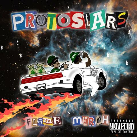Protostars